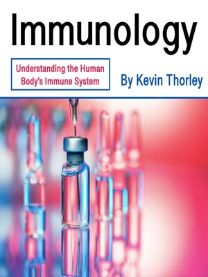 cover image of Immunology
